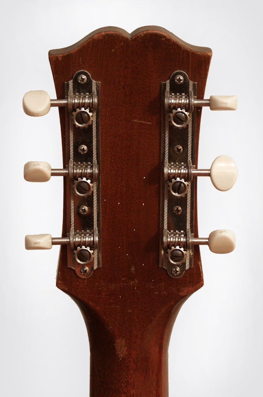 Guild M-20 Flat Top Acoustic Guitar (1958)