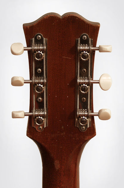 Guild M-20 Flat Top Acoustic Guitar (1958)