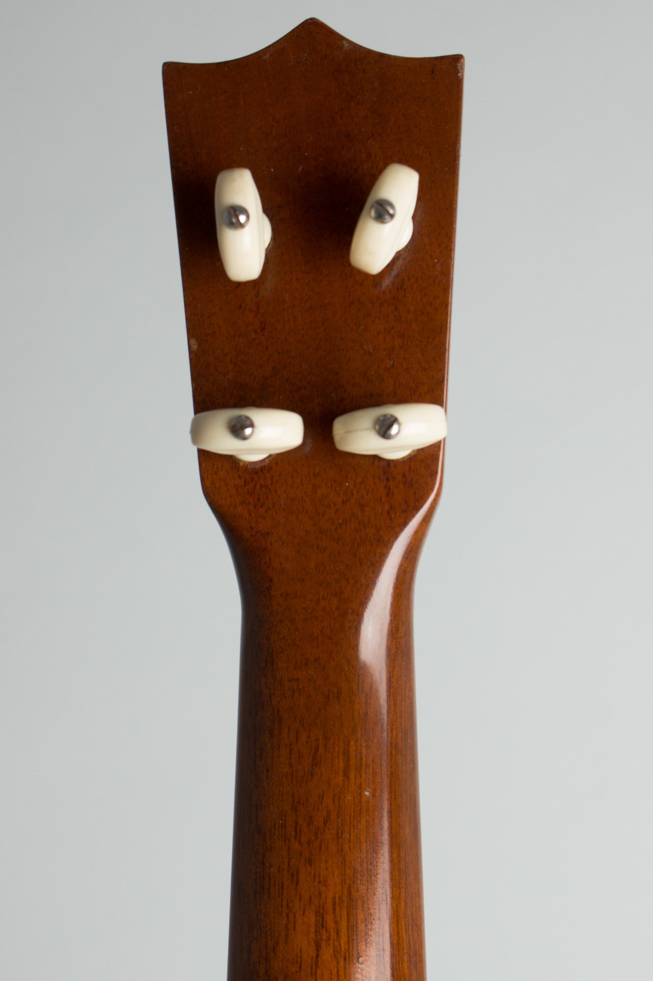 C. F. Martin Style 0 Soprano Ukulele (1960s)