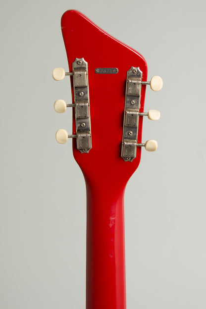 Airline Model 7244 Solid Body Electric Guitar (1964)