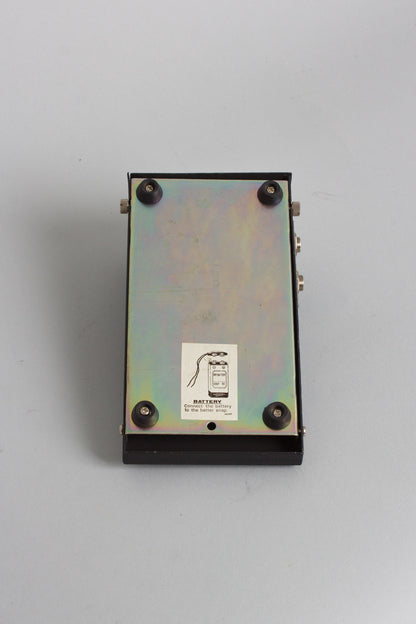 shin-ei Companion FY-2 Owned and Used by Tom Verlaine Fuzz Effect (1970)