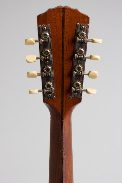 Gibson A-3 Carved Top Mandolin (1914)