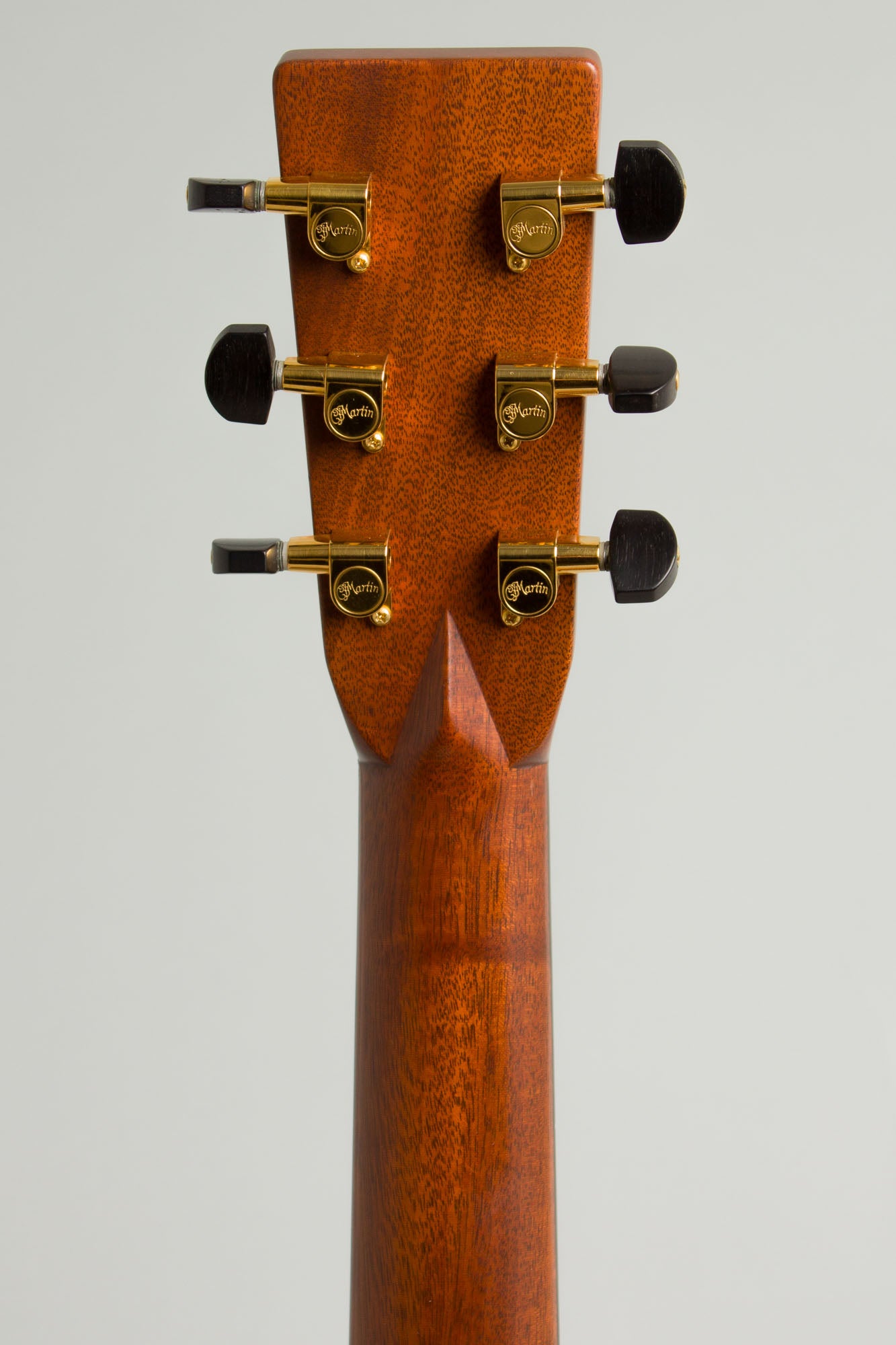 C. F. Martin HD-28KM Keb Mo Limited Edition #41 of 252 Flat Top Acoustic Guitar (2001)