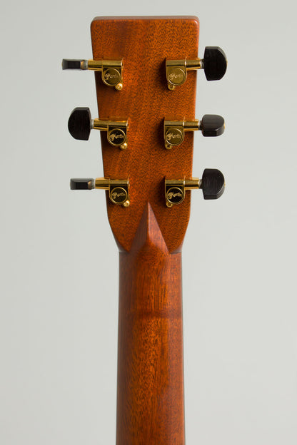 C. F. Martin HD-28KM Keb Mo Limited Edition #41 of 252 Flat Top Acoustic Guitar (2001)