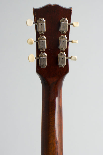 Gibson ES-330T Thinline Hollow Body Electric Guitar (1961)