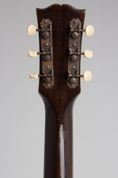 Gibson LG-2 Banner Flat Top Acoustic Guitar (1944)