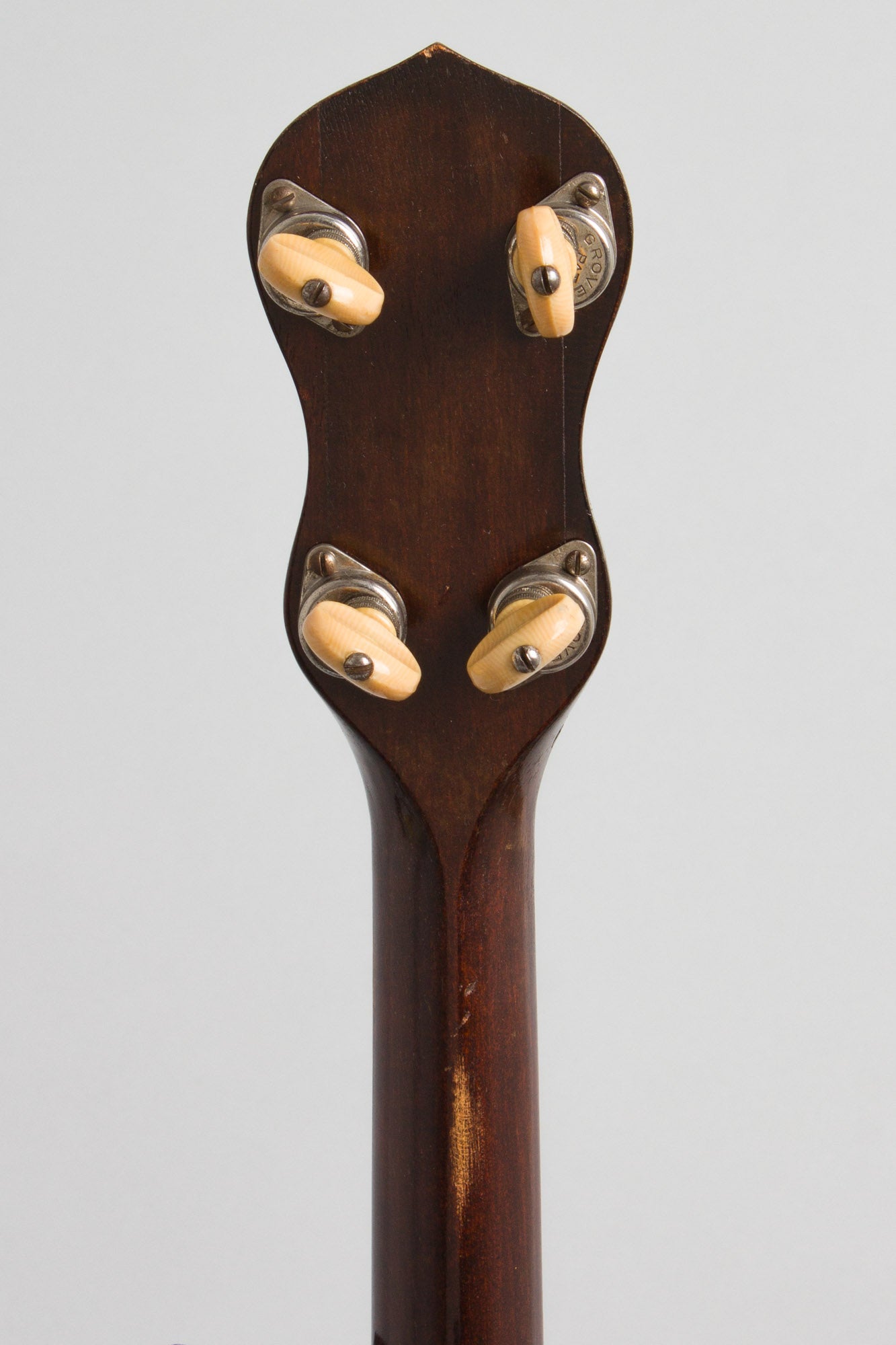 Gibson TB-2 Tenor Banjo (1925)