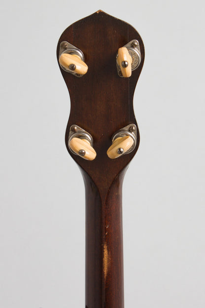 Gibson TB-2 Tenor Banjo (1925)