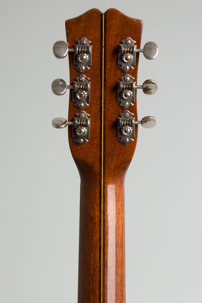 Larson Brothers Euphonon Jumbo Flat Top Acoustic Guitar (1937)