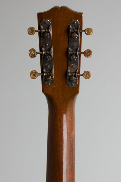 Gibson J-35 Flat Top Acoustic Guitar (1941-2)
