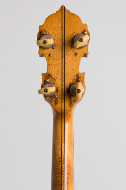 Paramount Style A Tenor Banjo (1925)