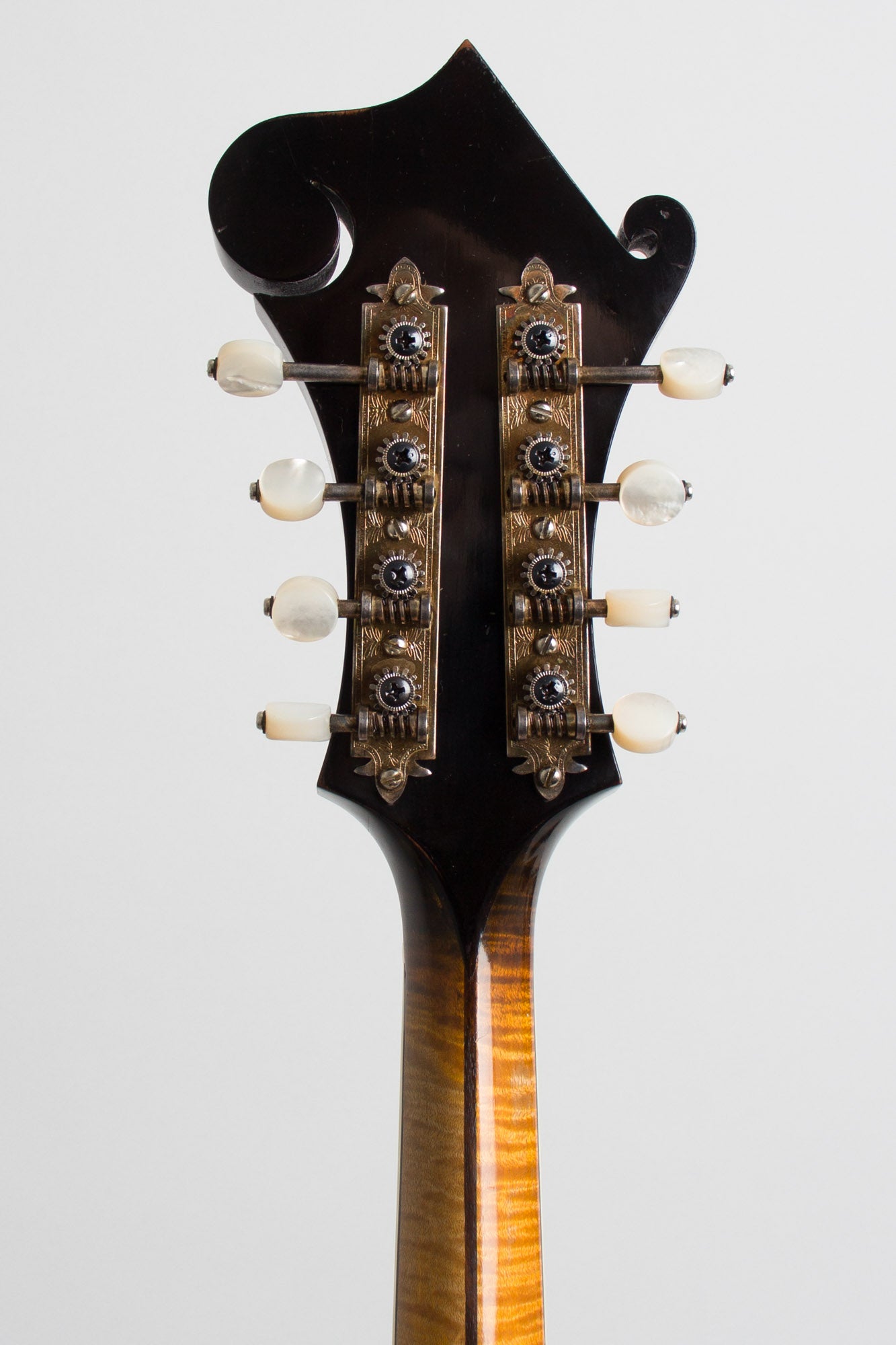 Gilchrist Model 5 Carved Top Mandolin (2000)