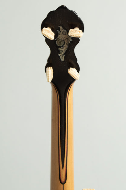 Fairbanks Whyte Laydie # 7 5 String Banjo (1902)