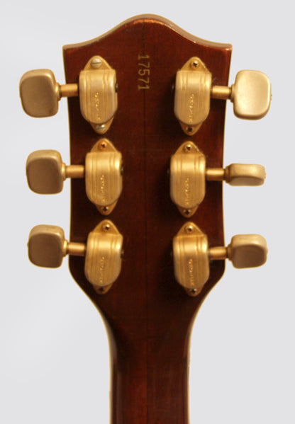 Gretsch PX 6122 Country Gentleman Thinline Hollow Body Electric Guitar (1967)