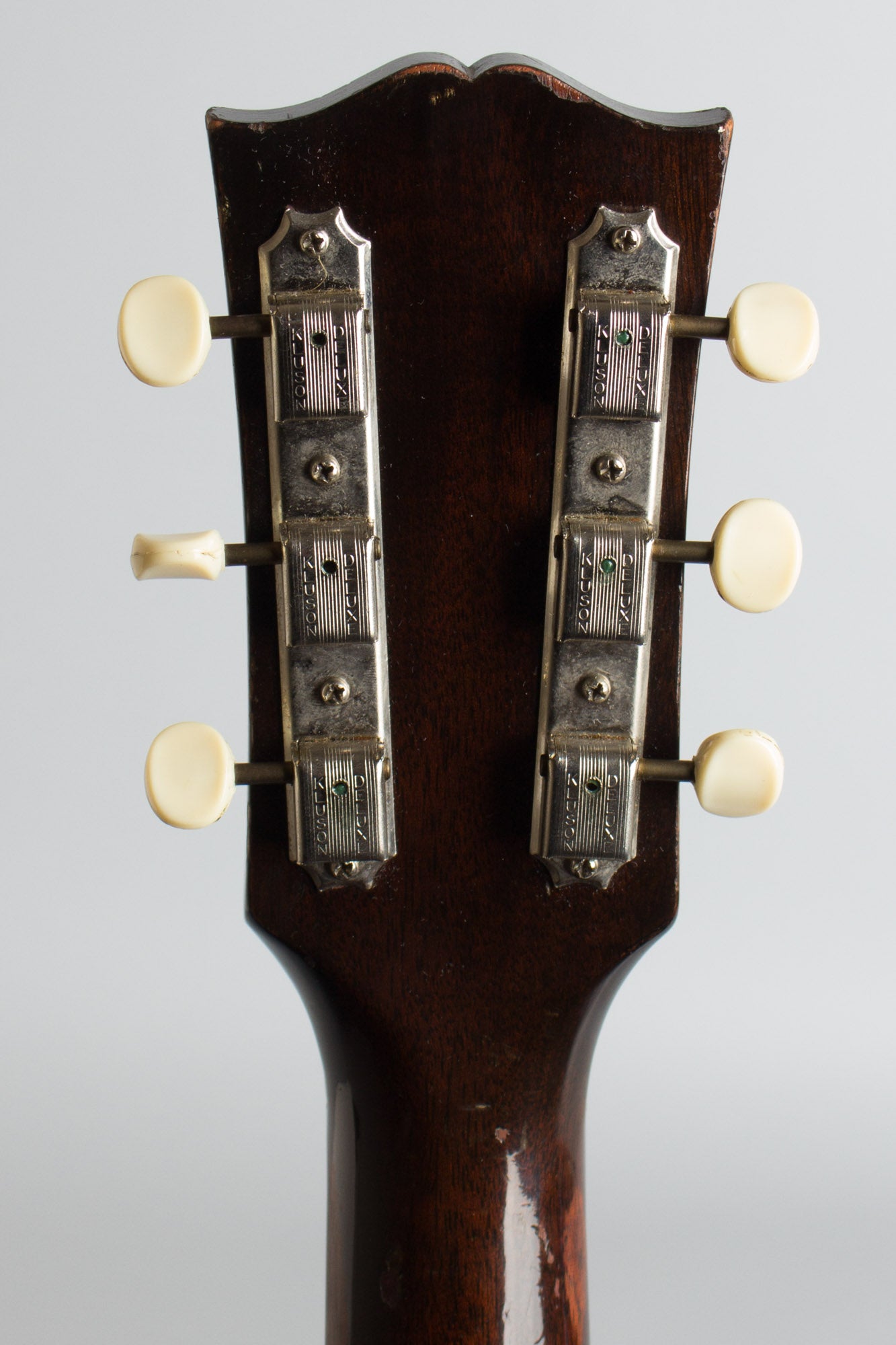 Gibson LG-2 Flat Top Acoustic Guitar (1949)