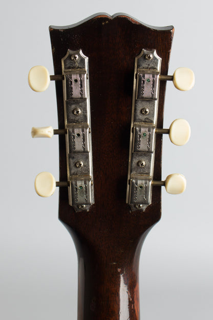 Gibson LG-2 Flat Top Acoustic Guitar (1949)