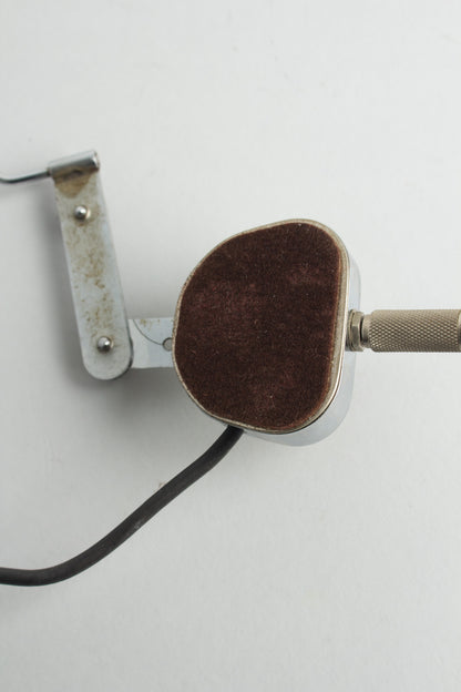 DeArmond Rhythm Chief Model 1100 Archtop Guitar Pickup (1965)