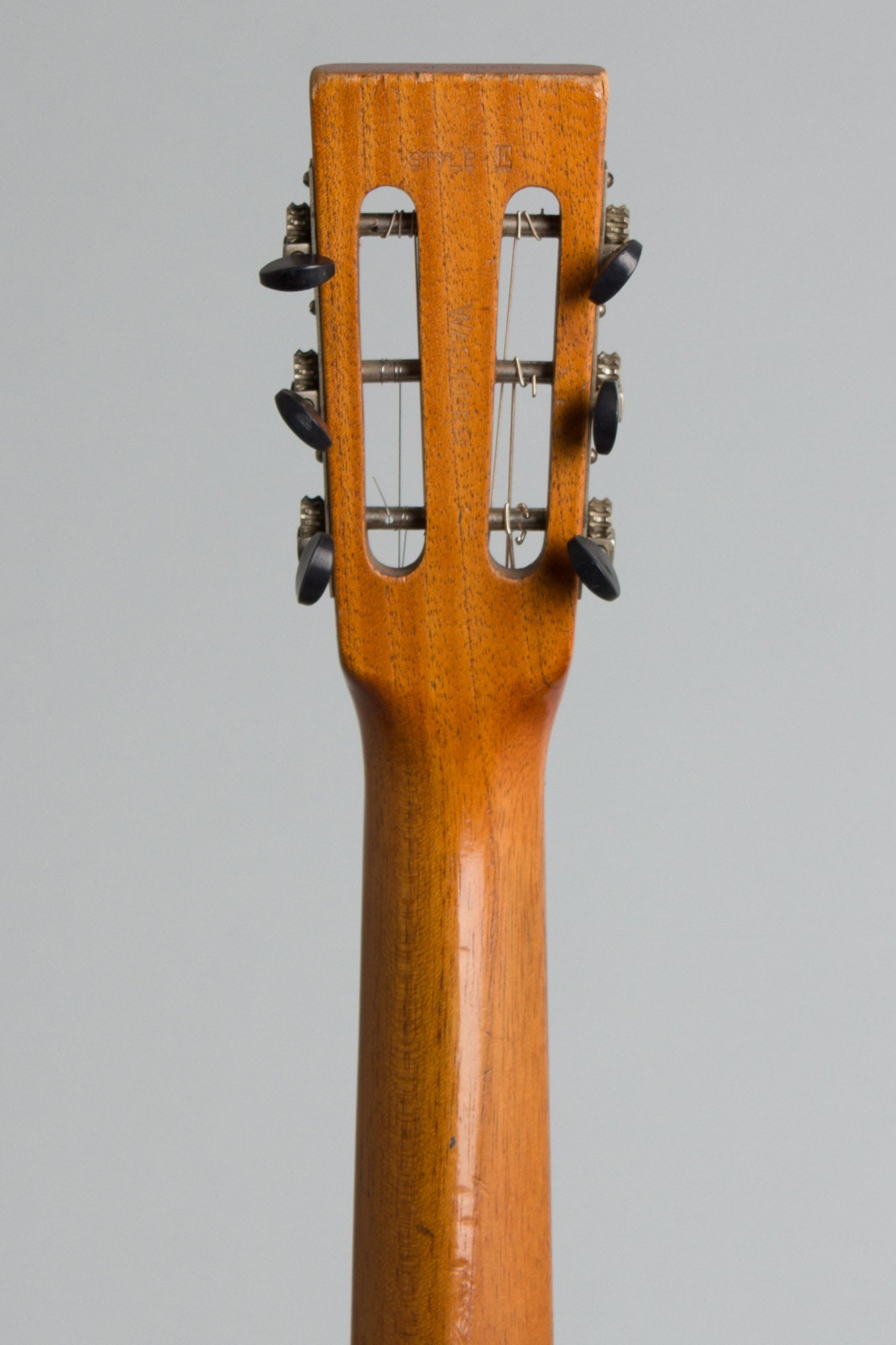 Lyon & Healy Washburn Style E Flat Top Acoustic Guitar (1923-5)