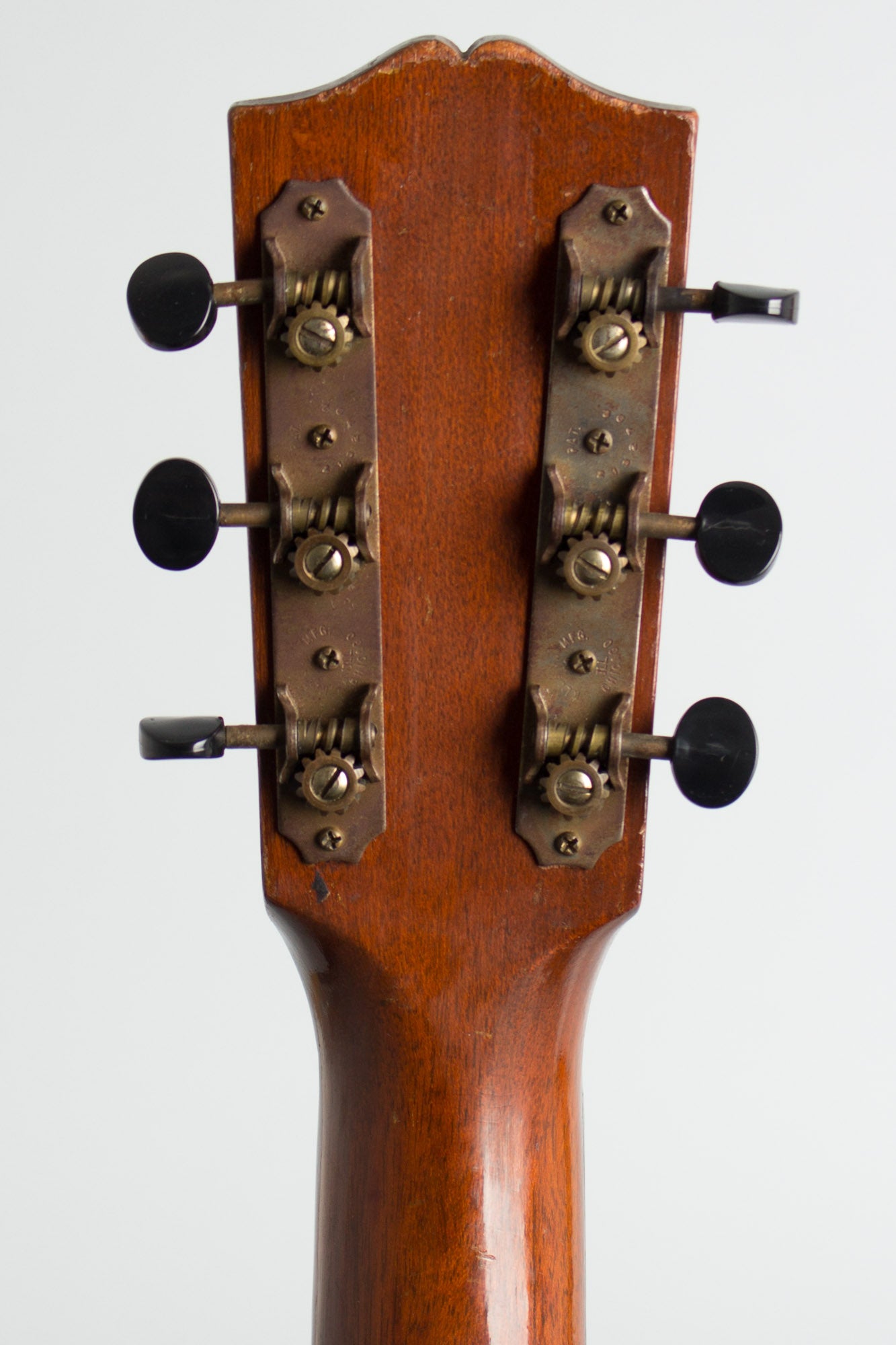 Kalamazoo KG-14 Flat Top Acoustic Guitar (1940)