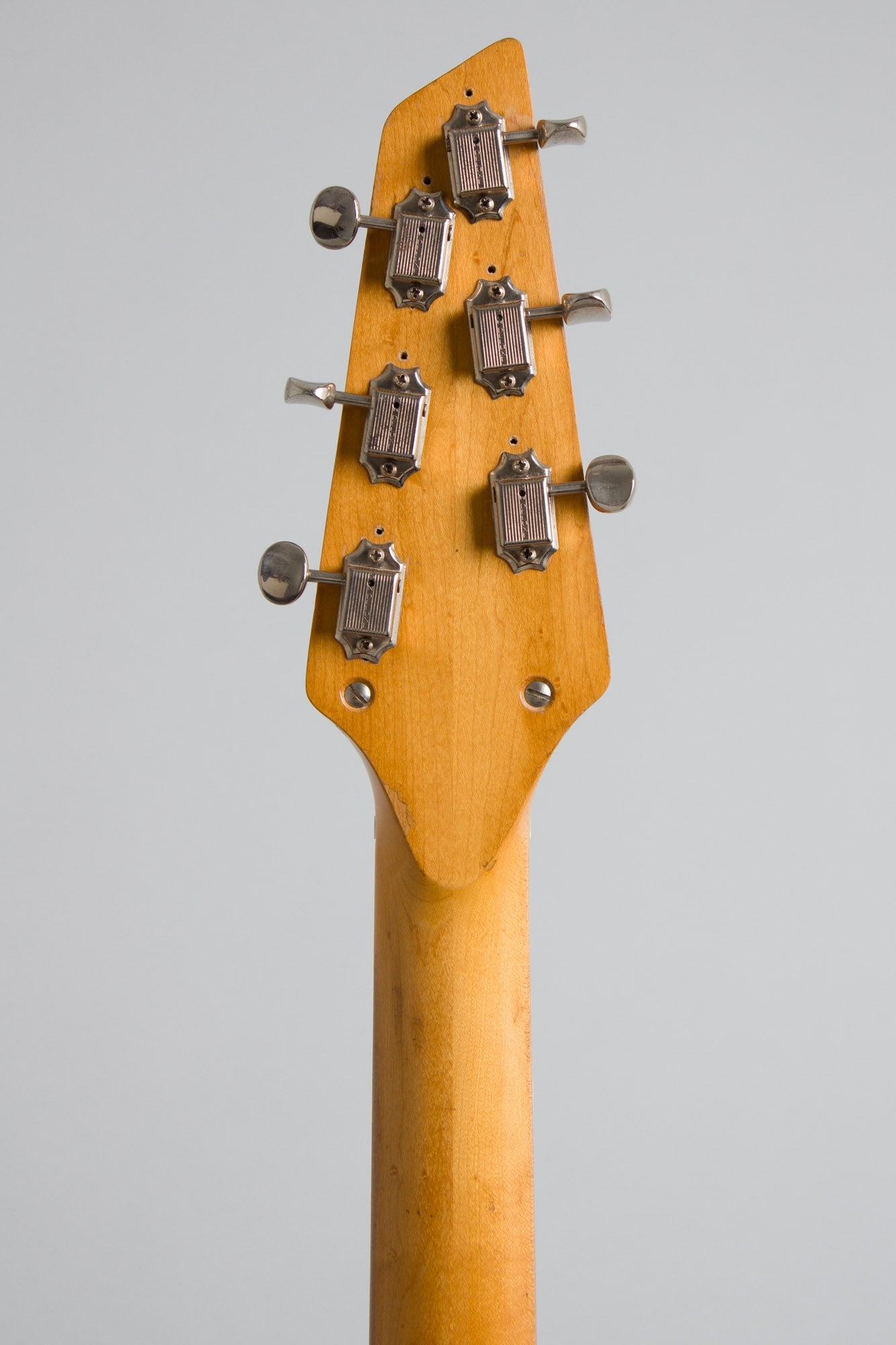 La Baye 2X4 Six Solid Body Electric Guitar (1967)
