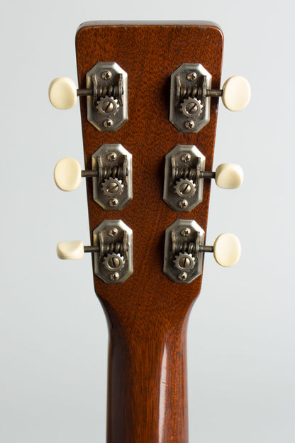 C. F. Martin 0-15 Flat Top Acoustic Guitar (1950)