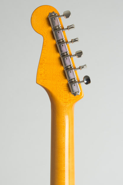 Fender Eric Johnson Stratocaster RW Solid Body Electric Guitar (2011)