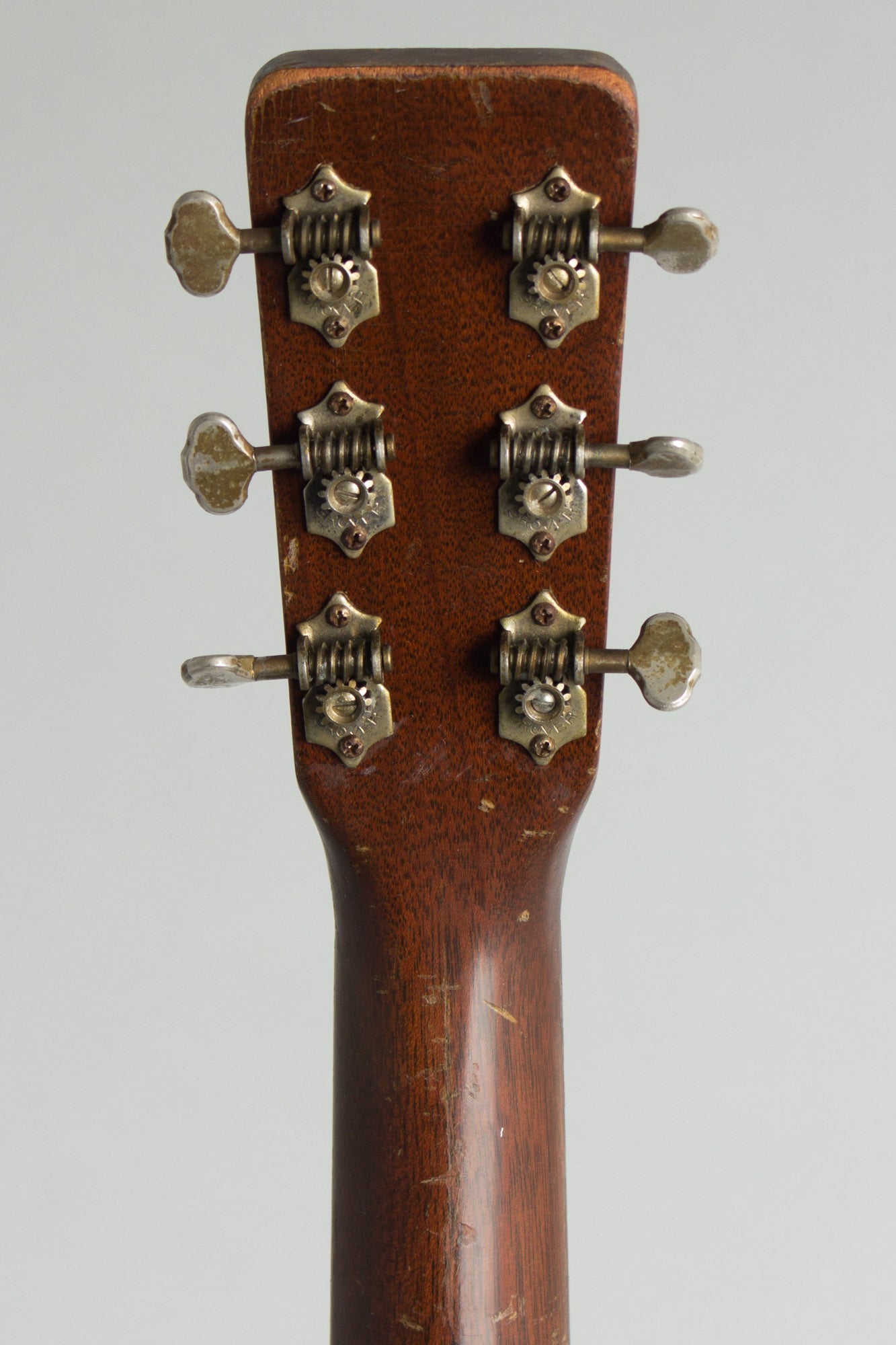 C. F. Martin 0-18 Flat Top Acoustic Guitar (1959)