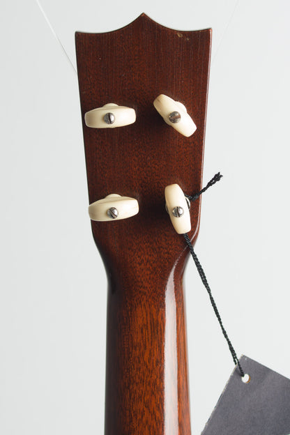C. F. Martin Style 1 Soprano Ukulele (1962)