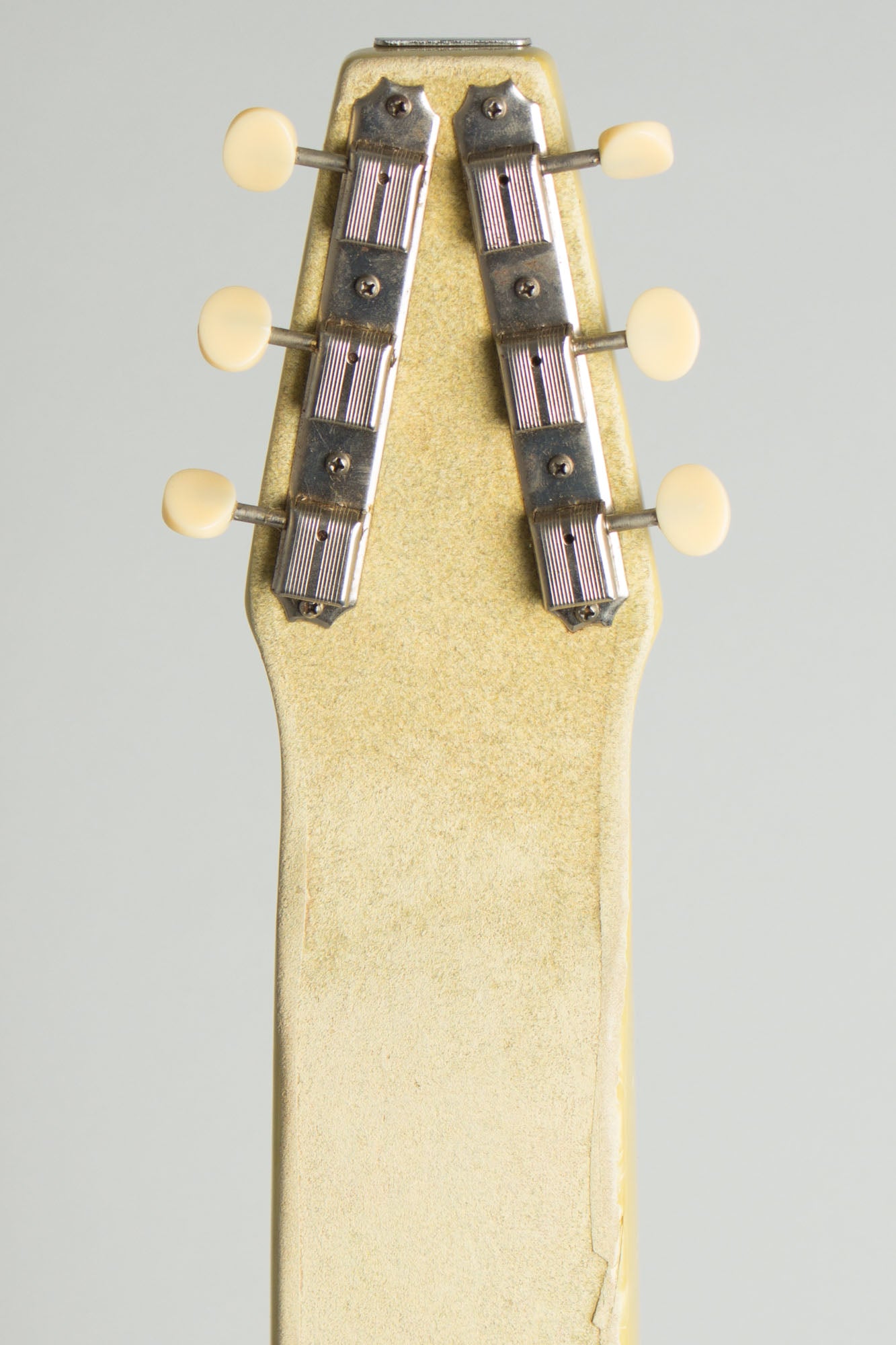 Fender Champion Lap Steel Electric Guitar (1953)