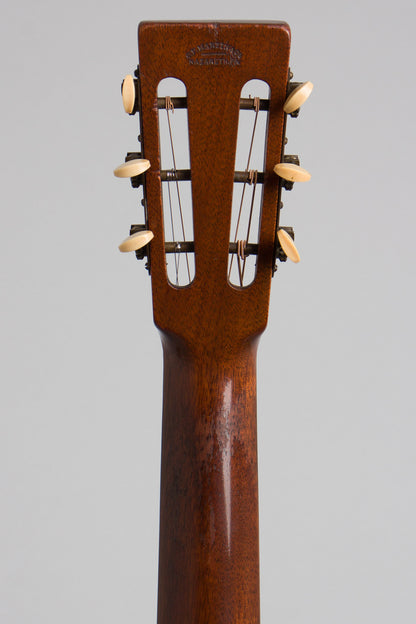 C. F. Martin 2-17 Flat Top Acoustic Guitar (1926)