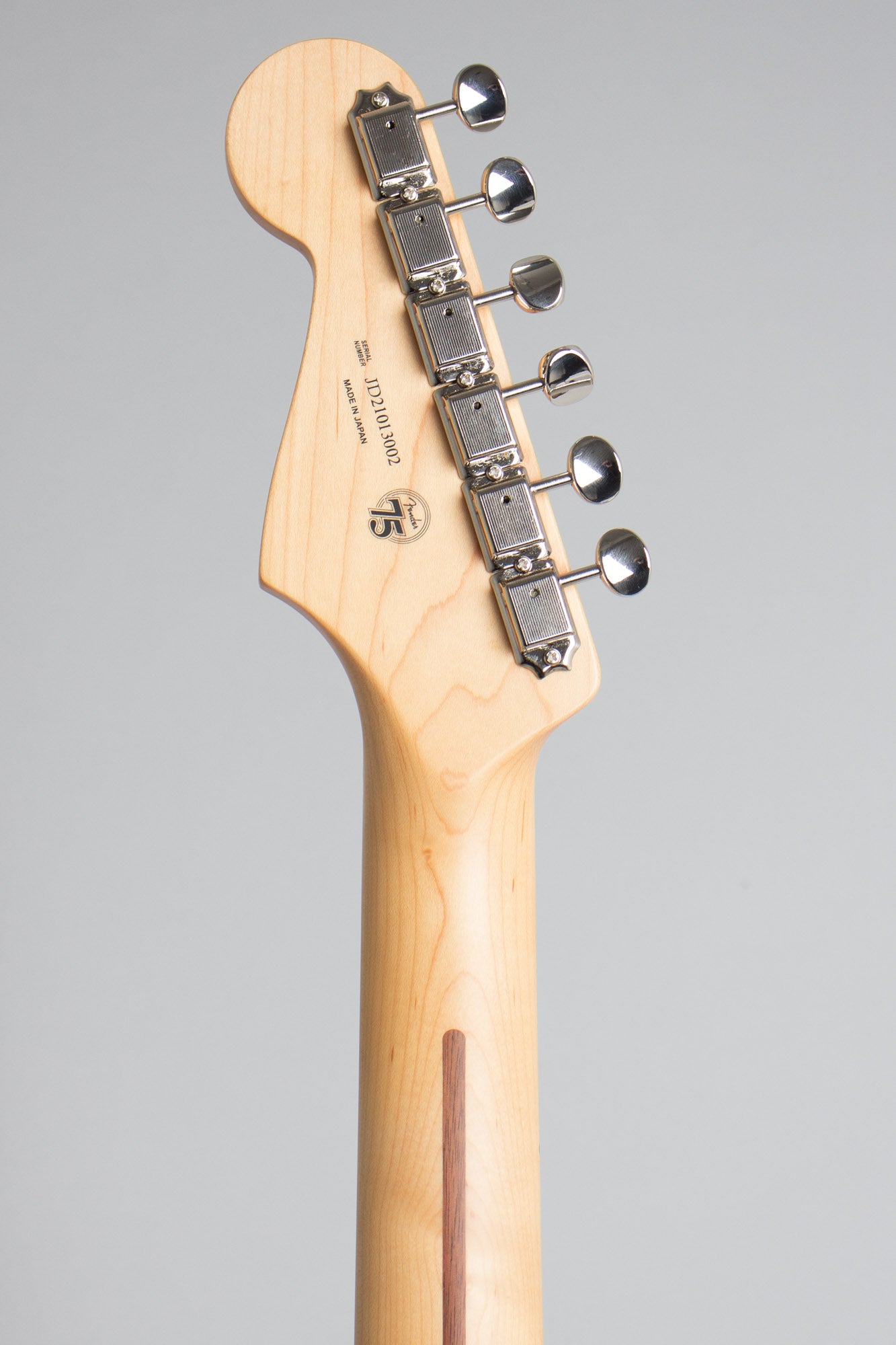 Fender Stratocaster Hybrid II Solid Body Electric Guitar (2021)
