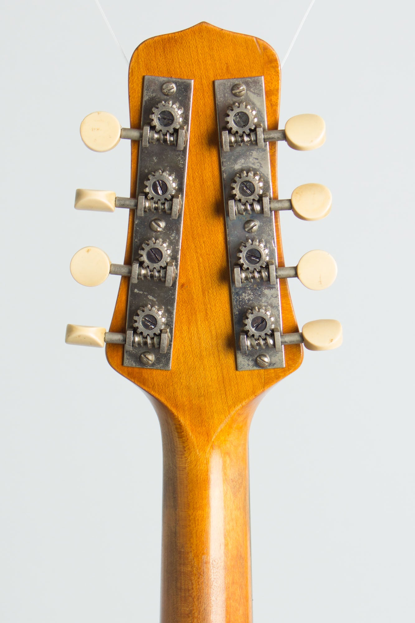 Gibson Style MB-1 Mandolin Banjo (1923)