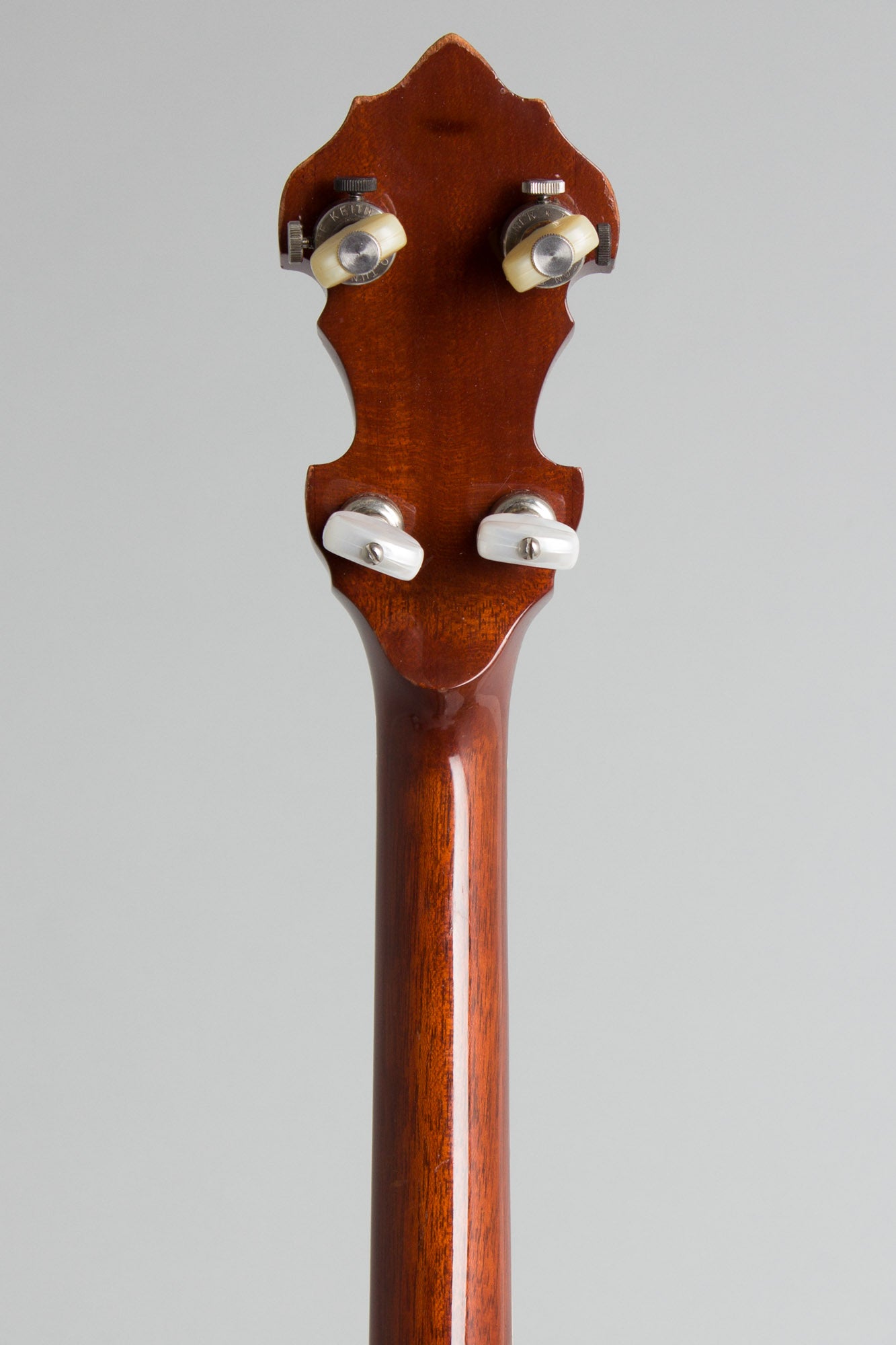 Frank Neat Little Roy 50th Anniversary 5 String Banjo (2005)