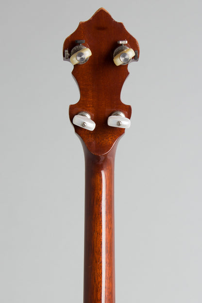 Frank Neat Little Roy 50th Anniversary 5 String Banjo (2005)