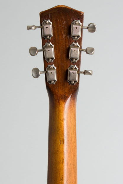 National Duolian Resophonic Guitar (1937)