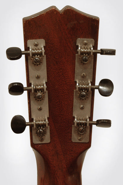 Gibson L-00 Flat Top Acoustic Guitar (1935)