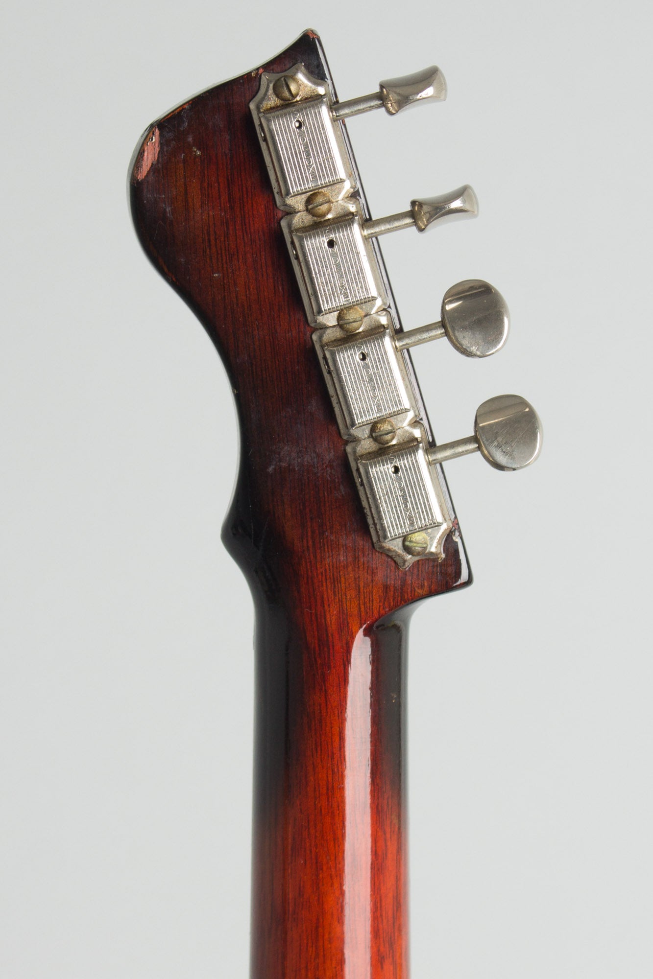 G. L. Stiles Solid Body Electric Mandola (1960's)