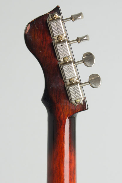 G. L. Stiles Solid Body Electric Mandola (1960's)