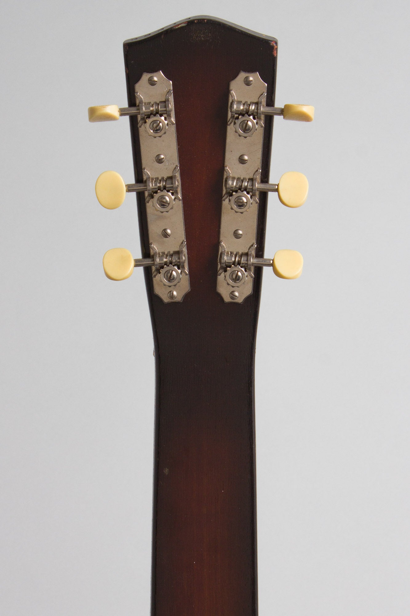 National Duolian Squareneck Resophonic Guitar (1937)