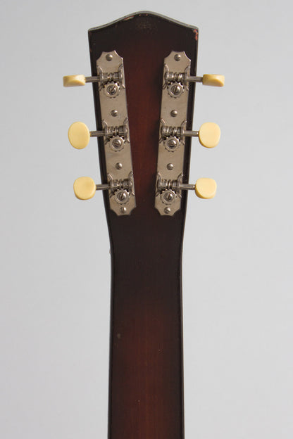 National Duolian Squareneck Resophonic Guitar (1937)
