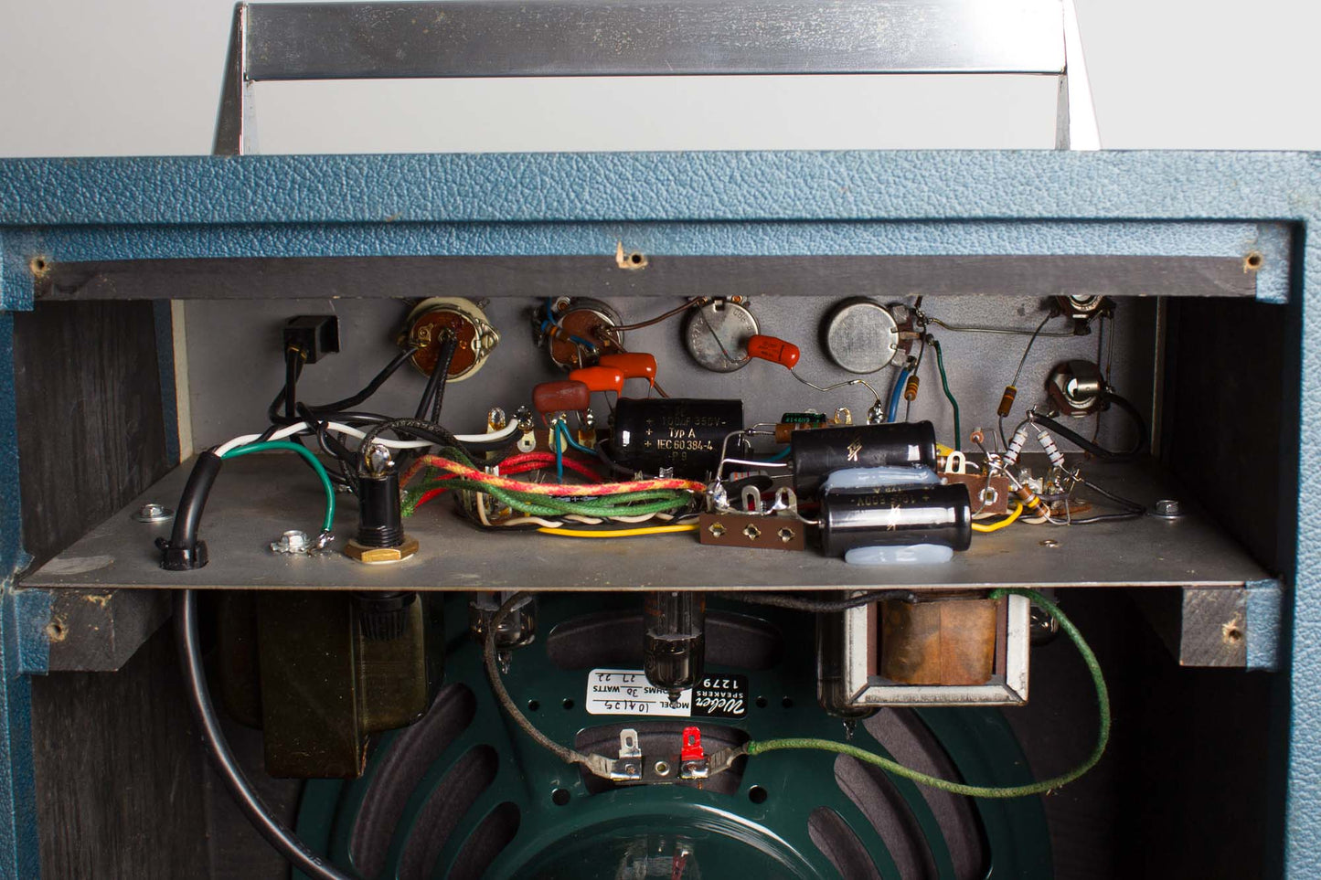 Epiphone EA-101 Tube Amplifier (1967)