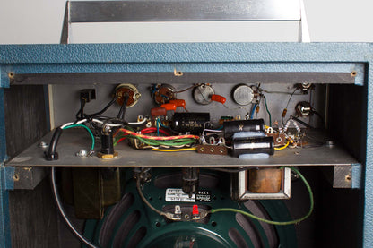 Epiphone EA-101 Tube Amplifier (1967)