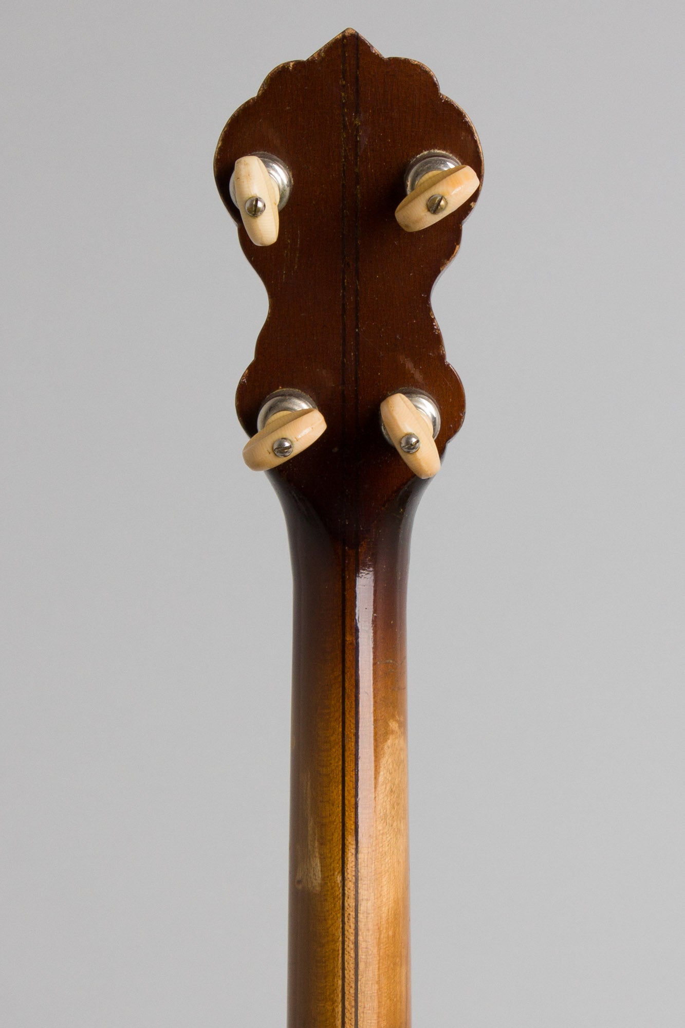 Vega Vegavox I Tenor Banjo (1930)