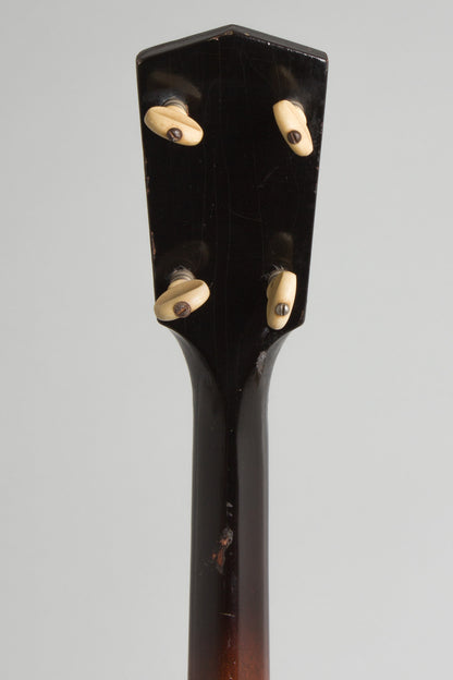 Kalamazoo KTG-21 Arch Top Acoustic Tenor Guitar (1935)