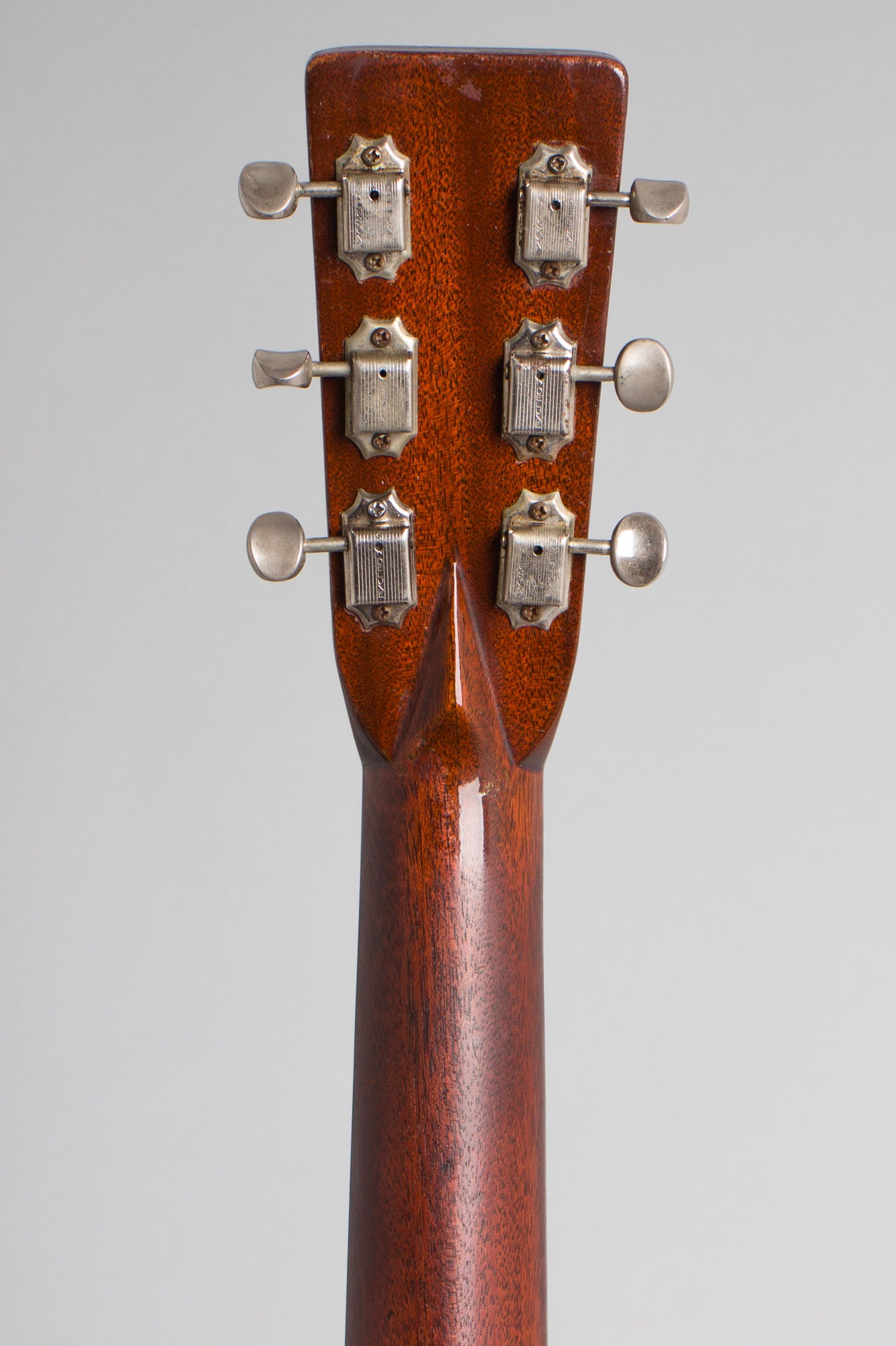 C. F. Martin D-28 Flat Top Acoustic Guitar (1948)