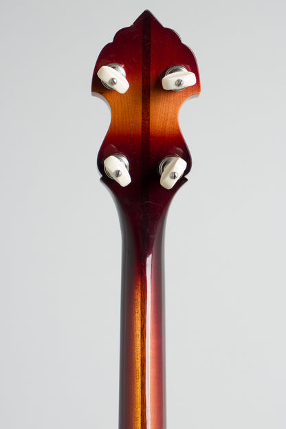 Vega Pete Seeger PS-5 Model Longneck 5 String Banjo (1963)
