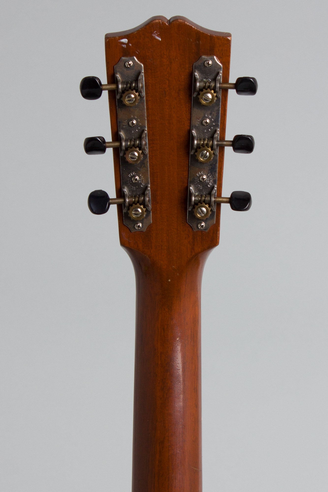 Kalamazoo Sport Model KG 3/4 Flat Top Acoustic Guitar (1941)