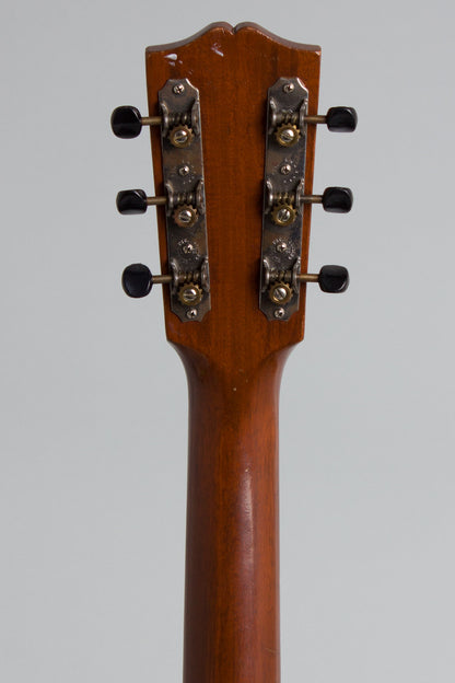 Kalamazoo Sport Model KG 3/4 Flat Top Acoustic Guitar (1941)