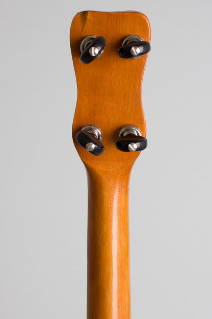 Regal Bruno Glee Club Flat Top Tenor Guitar (1928)