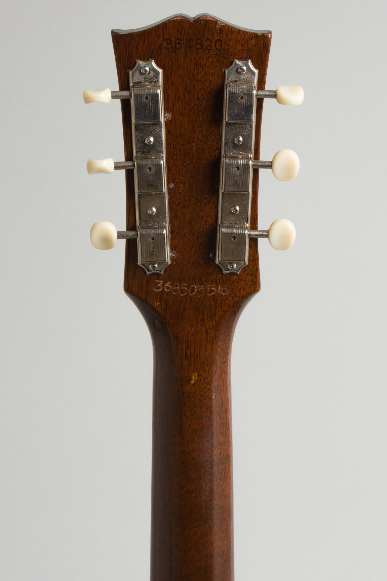 Gibson J-50 Adj. Flat Top Acoustic Guitar (1965)